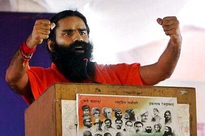 We'll launch Patanjali noodles on October 15; will be available at Rs 15: Baba Ramdev