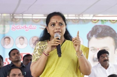 ED Summons BRS Leader Kavitha for Questioning in Delhi Excise Policy Case on Tuesday