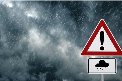 Telangana Rains: Eight Persons Swept Away in Flood Waters, Bodies Found