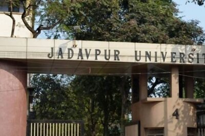 Campus Death: Jadavpur University's Executive Council Takes Up Probe Report
