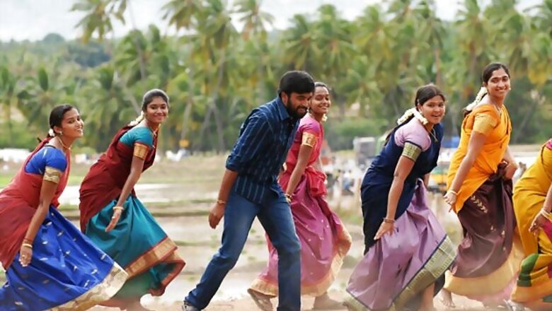 'Sundara Pandian' is for all sections of audience