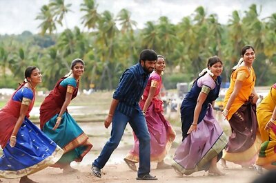 'Sundara Pandian' is for all sections of audience