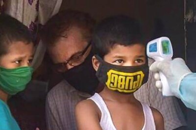 Kids With Co-morbidities to be in Danger, Most May Get Mild Symptoms: Mumbai Experts Weigh In on Risk Factors