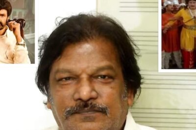 Veteran Director Krishna Vamsi Reveals Unknown Facts About Khadgam