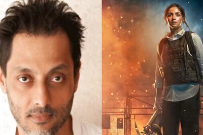 Sujoy Ghosh ‘Feels Good To Exist In The Times Of Alia Bhatt’ After Watching Jigra Trailer
