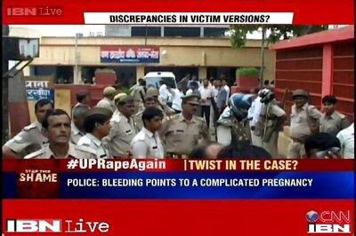 Meerut: Police claim discrepancies in woman's allegations of gangrape, conversion