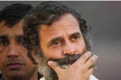 Congress to Move SC After HC's Refusal to Stay Rahul's Conviction in Defamation Case