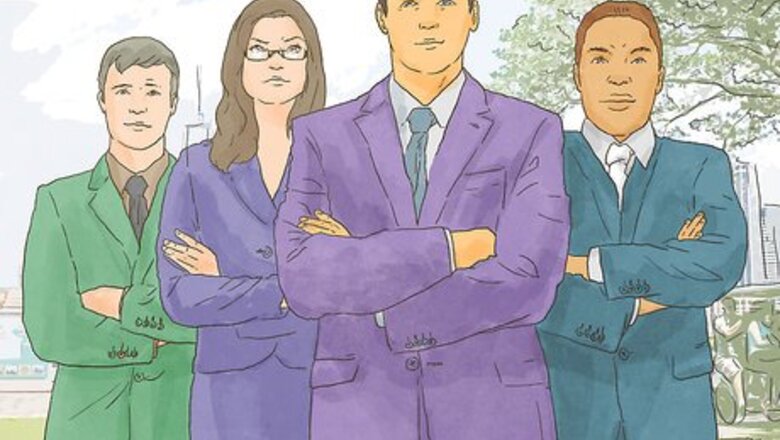 How to Build Corporate Credit