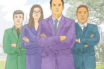 How to Build Corporate Credit