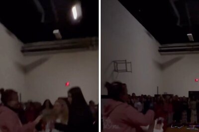 Watch: Teacher Who Lost Her Son A Year Ago Gets Moving Surprise From Students