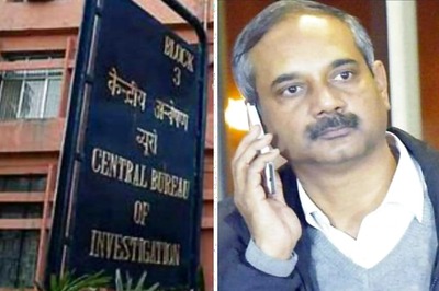 Forensic Tests of Rajendra Kumar's Voice Samples Point to Allege Graft: CBI