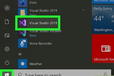How to Create DLL Files