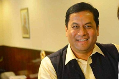 BJP Win in Assam Bypolls Mandate of Demonetisation: CM Sonowal