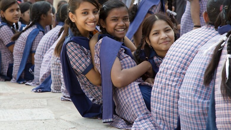 National Education Day: Despite Improvement, Many Schools Still do not Have Electricity, Toilets