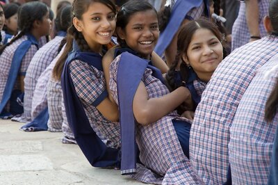 National Education Day: Despite Improvement, Many Schools Still do not Have Electricity, Toilets