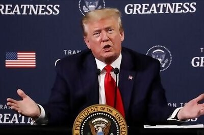 Trump says coronavirus under control, 'It is what it is'