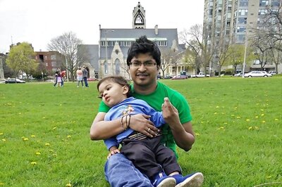 Friends Start Online Fundraiser for Indian Man Who Died in US