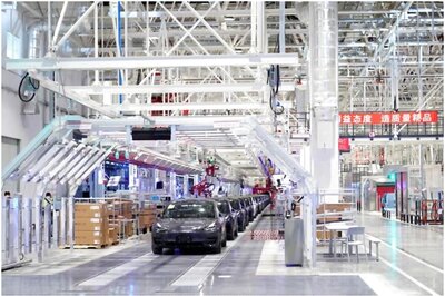 Tesla's 'Full Self-driving' Claim Admittedly Not Feasible Yet, Says Company's Internal Memo