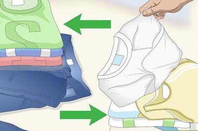 How to Wash Your Clothes
