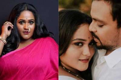 Vanita Kharat Reveals How Past Relationships Taught Her About Companionship