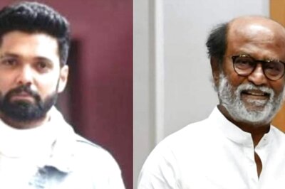 Rajinikanth Calls Rakshit Shetty After Watching 777 Charlie; Here's What he Said