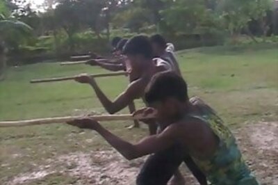 Maoists gun down key Salwa Judum leader