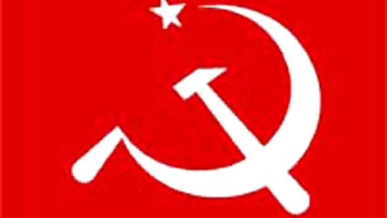 CPI(M) blames high current account deficit for falling rupee