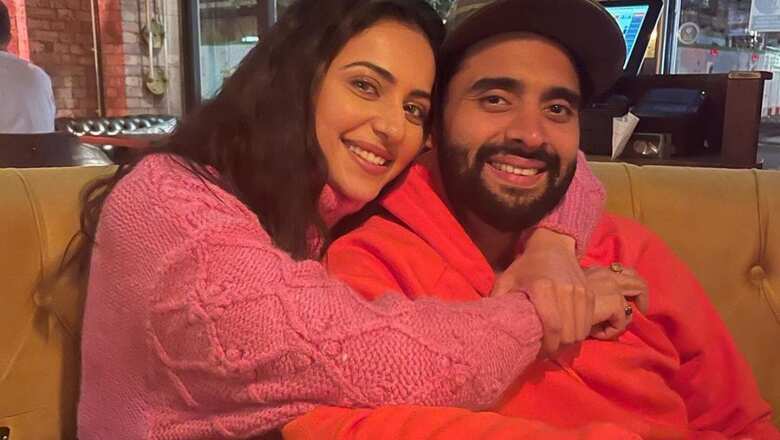 Rakul Preet Singh Talks About 'Right Partner' Amid Jackky Bhagnani Wedding Rumours: 'It Is Important...'