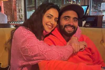 Rakul Preet Singh Talks About 'Right Partner' Amid Jackky Bhagnani Wedding Rumours: 'It Is Important...'