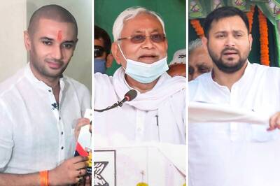Transfer of Votes, New Blood & Minority Seats: What Phase 1 of Bihar Polling Means for Those in Fray