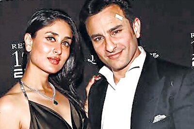 Saif-Kareena wedding postponed to December