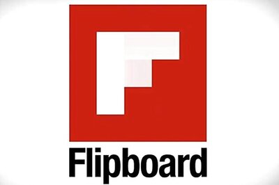 Flipboard buys rival news reader app Zite; deal valued at $60 million