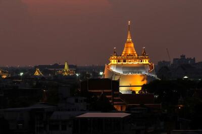 Thai Editor Faces Charges Over Picture of Kings Wearing Masks