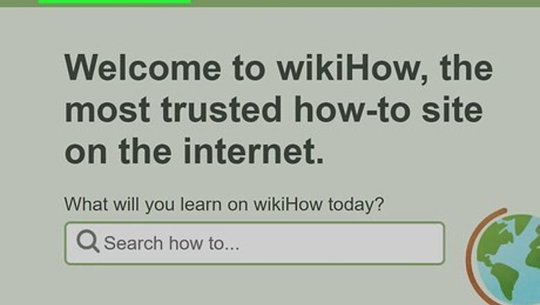 How to Find wikiHow in Another Language