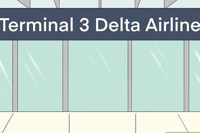 How to Pick Someone Up from the Airport