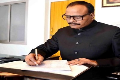 UP Minister Puts State Authorities in Dock; Says Not Enough Covid Beds, Ambulances in Lucknow