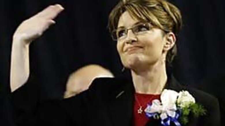 Palin guilty of abusing powers in trooper case