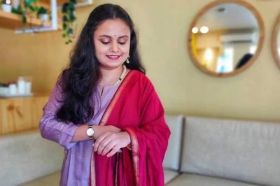 Where Is Singer Mugdha Vaishampayan Who Appeared On Marathi L'il Champs In 2008?