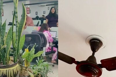 Delhi-NCR Earthquake: Residents Share Scary Videos of Surroundings As Tremors Rock Capital