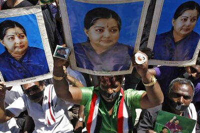 News Digest: Jayalalithaa tattoo 'forced' on girl, complaint sent to NHRC