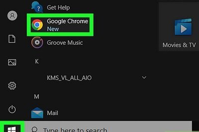 How to Change Google Chrome Search Engine