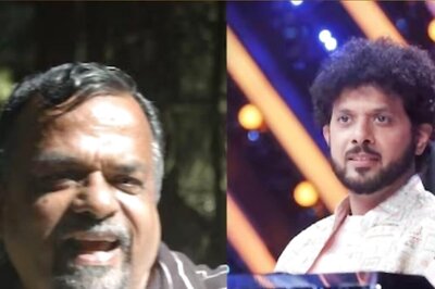 'Will I Feel Your Presence Like I Always Do Baba?' Mahesh Kale Remembers Late Father