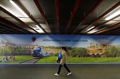 Czech Republic Reports Its Highest Daily Number Of Coronavirus Cases