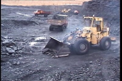 Maoists halt mining work as firm refuses to meet their extortion demand