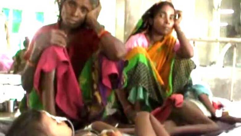 West Bengal: Encephalitis toll rises to 111