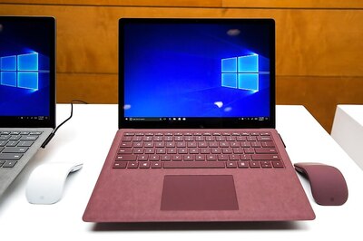 Microsoft Windows 10 New Test Version Flaunts Better UI, Cortana Features