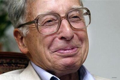 British 'test tube baby' pioneer Robert Edwards dies at 87