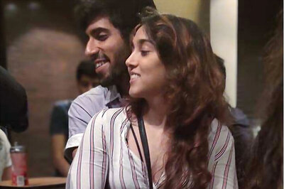 Aamir Khan's Daughter Ira Says She Never Tried to Hide Her Relationship with Boyfriend Mishaal