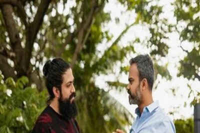 'Want The Story To Continue': KGF Director Prashanth Neel on 3rd Part of Franchise