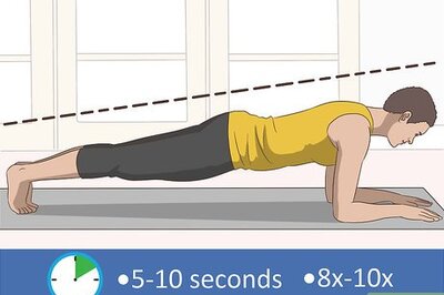 How to Fix Lumbar Lordosis